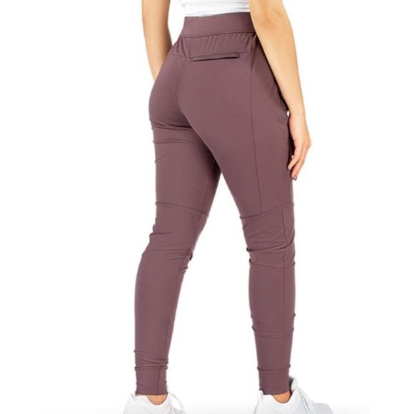 CONTOUR ATHLETICS - Combo Yoga & Jogger Athletic Pants with Pockets! NEW - Picture 5 of 9